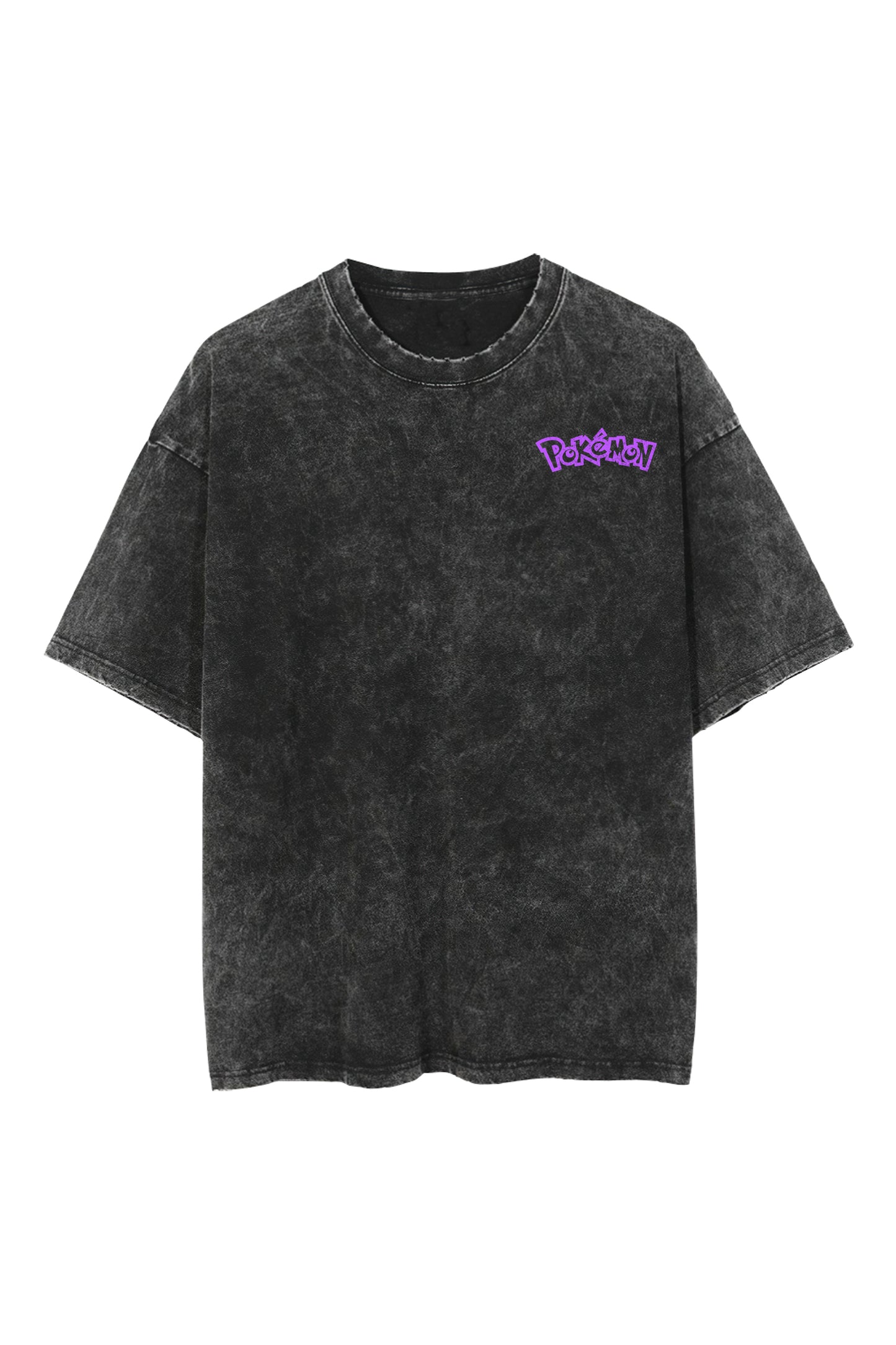Pokémon Gengar Washing T-Shirt