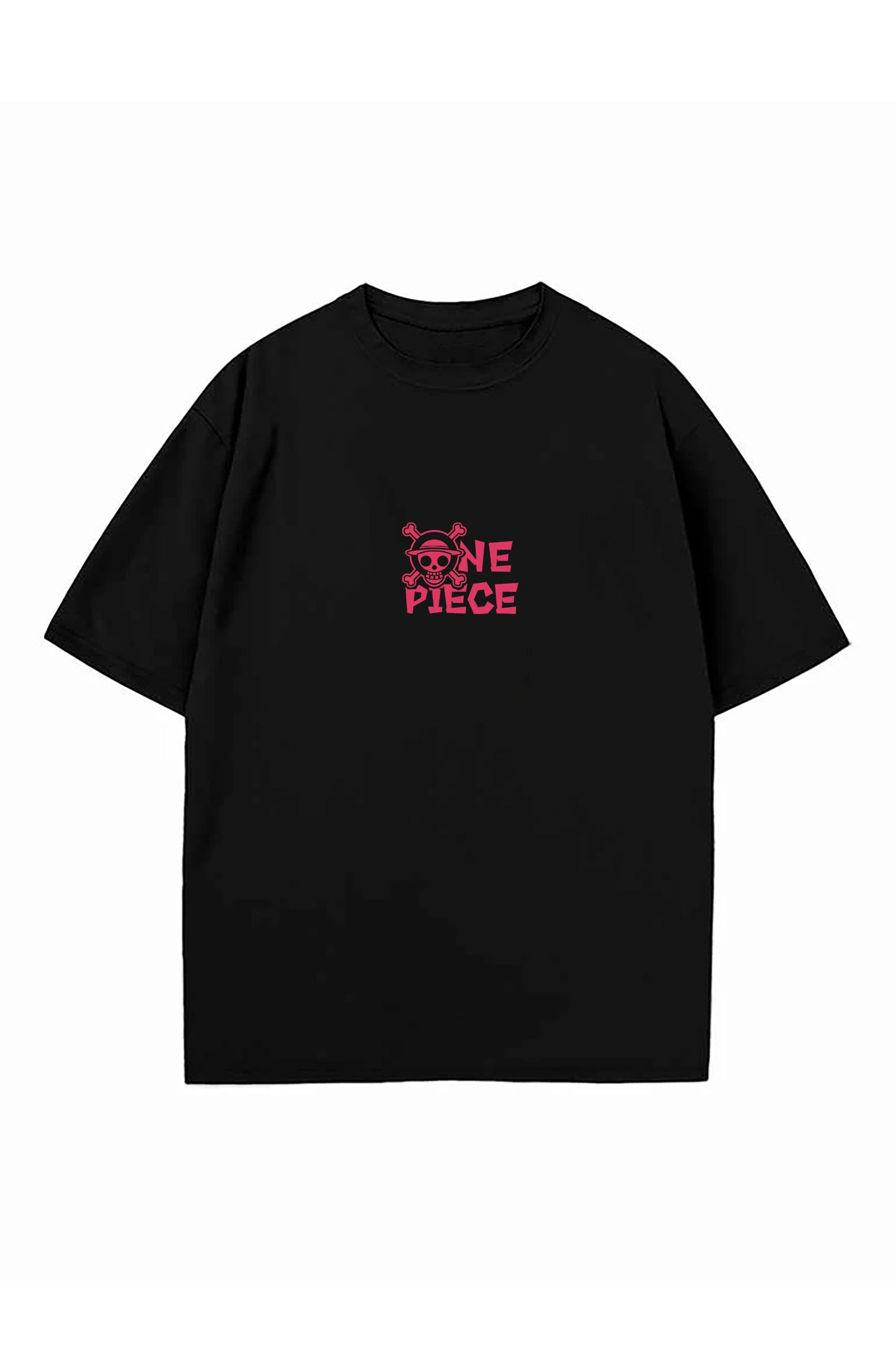 One Piece Luffy T-Shirt