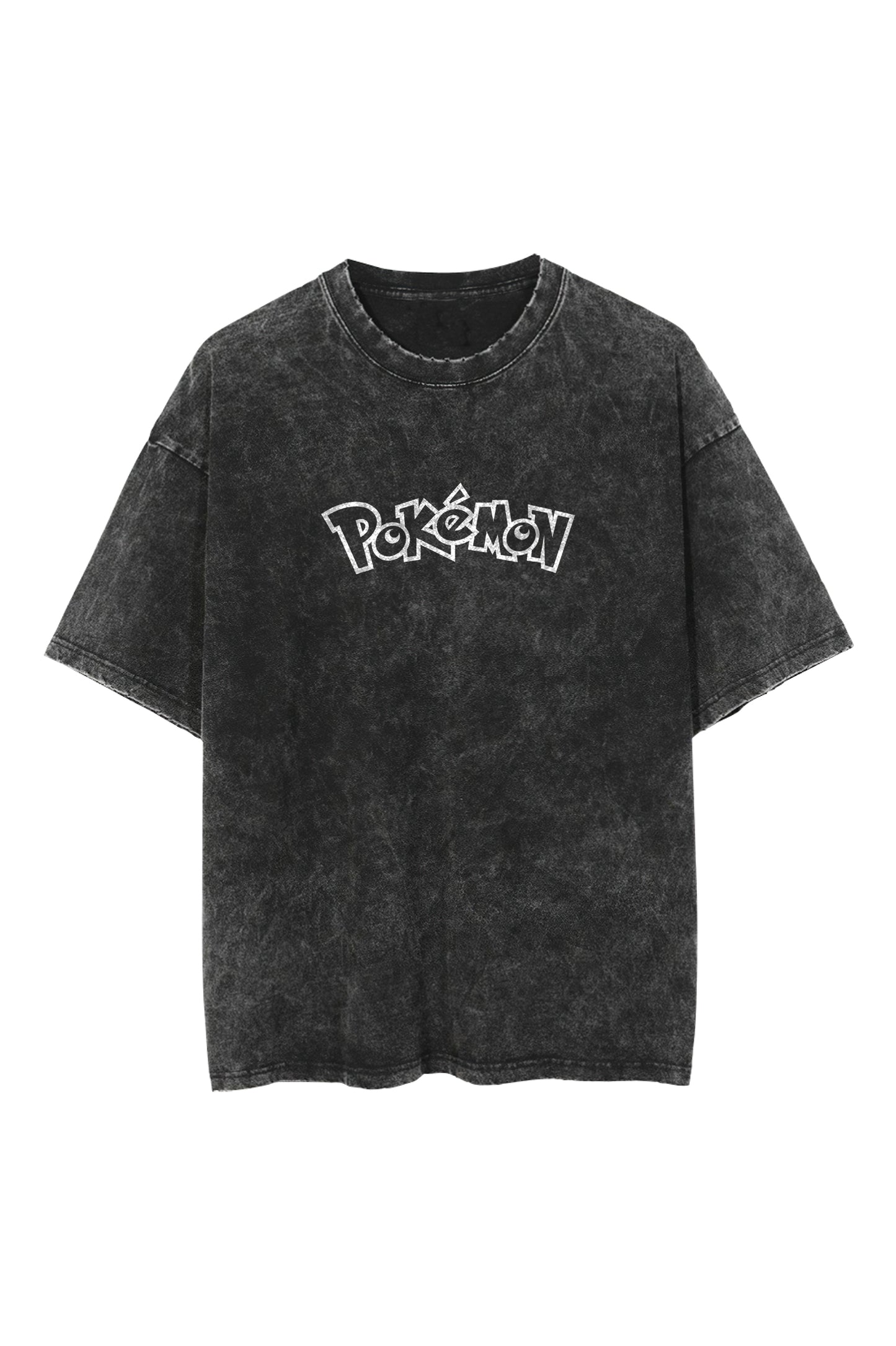 Pokémon Mewtwo Washing T-Shir
