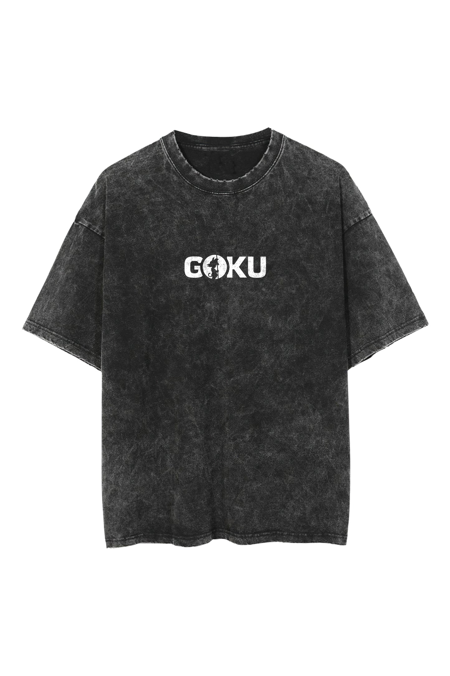 Dragon Ball Son Goku Washing T-Shirt