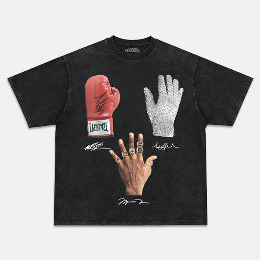 GREATEST MIKES 2026 V4 TEE