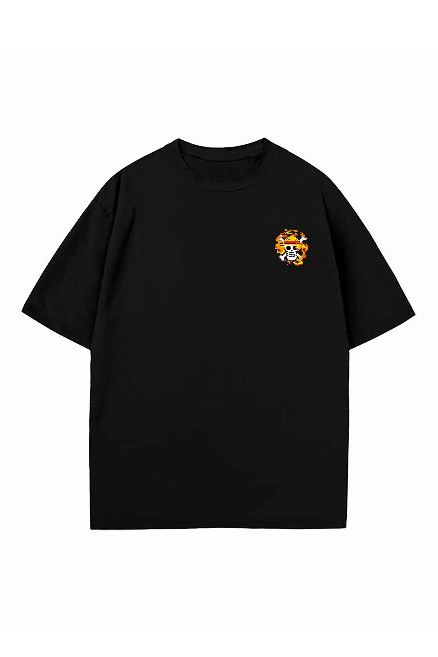 One Piece Luffy T-Shirt