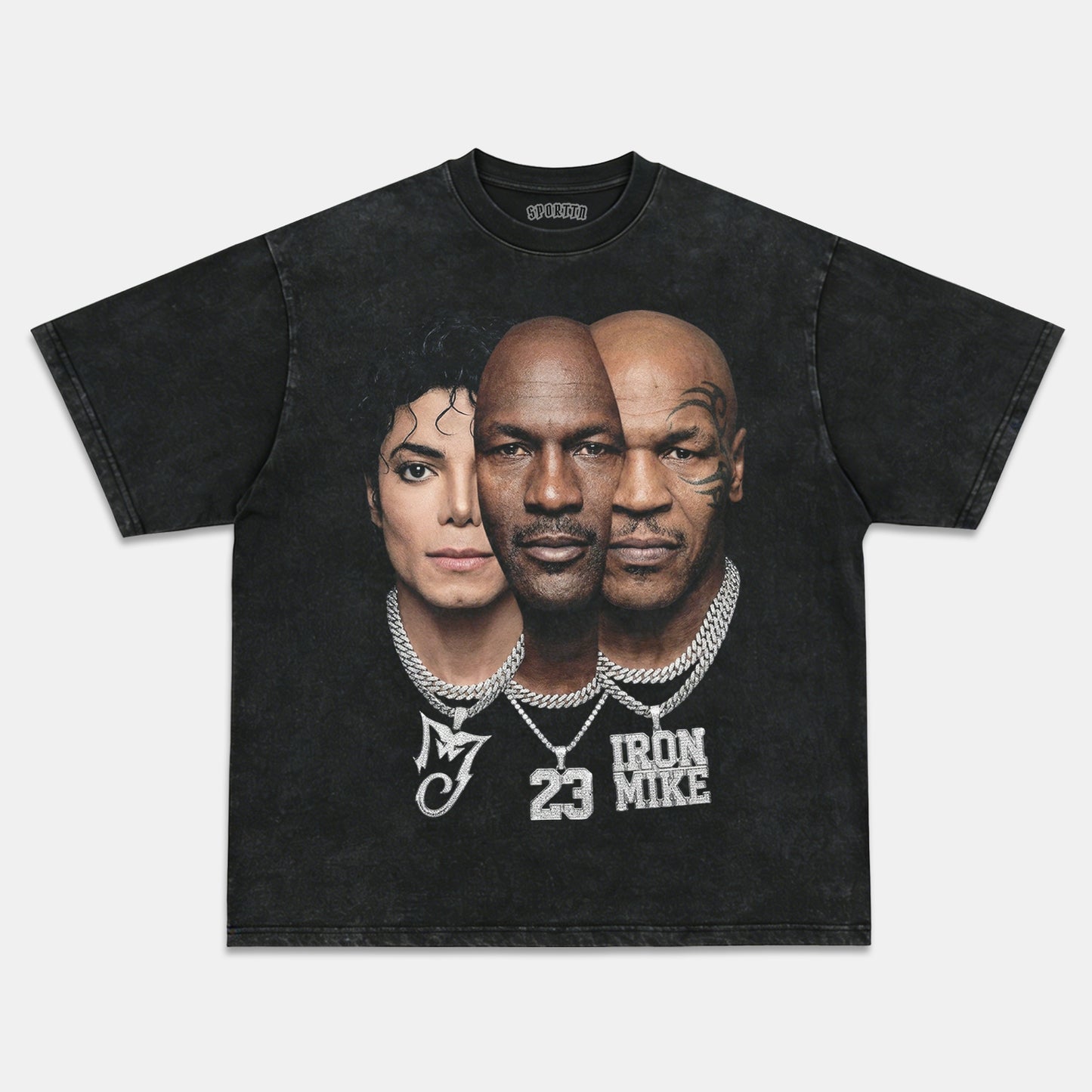 GREATEST MIKES 2026 V2 TEE