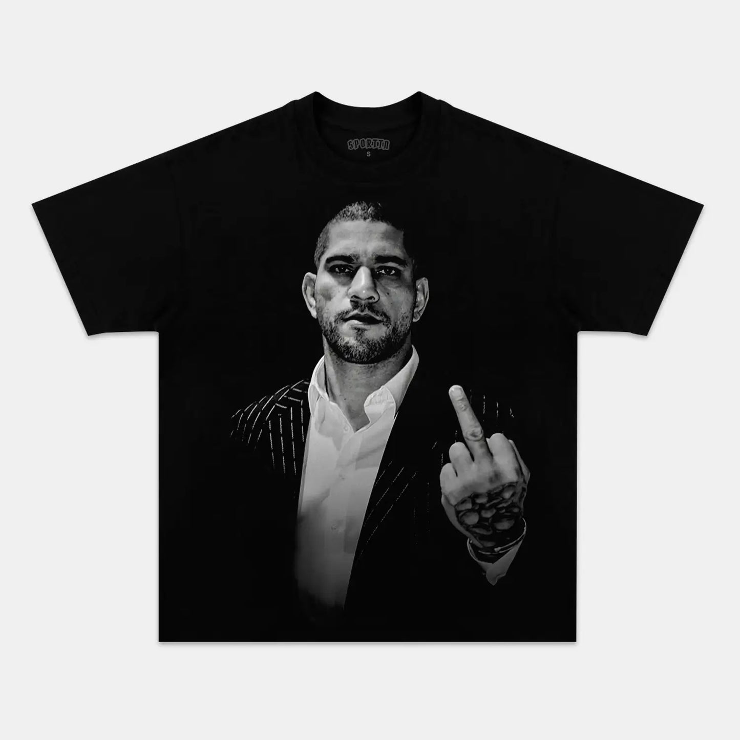 ALEX PEREIRA 12.2 TEE