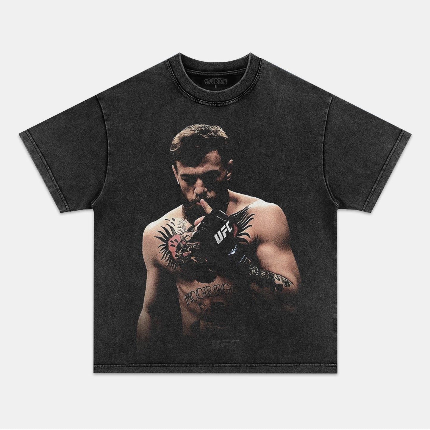 CONOR MCGREGOR TEE 4.16