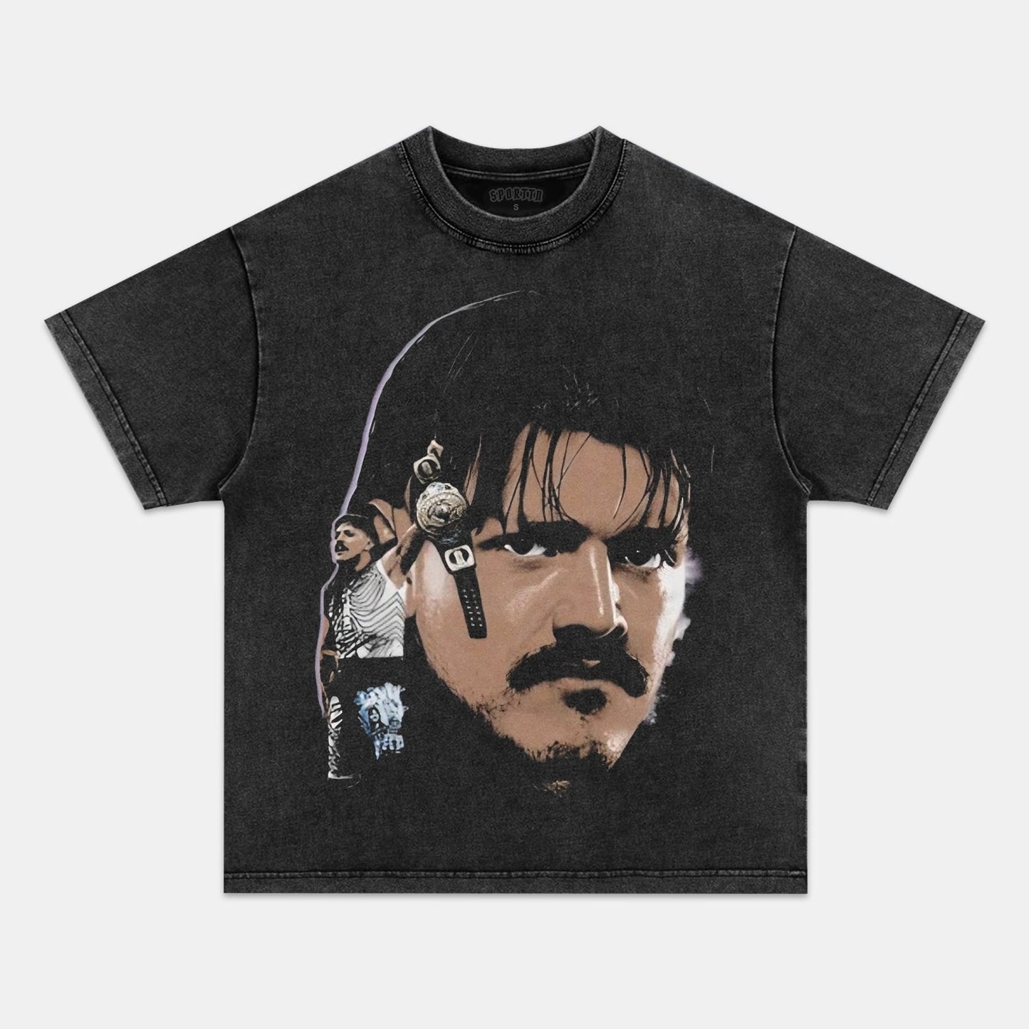 DOMINIK TEE 6.16