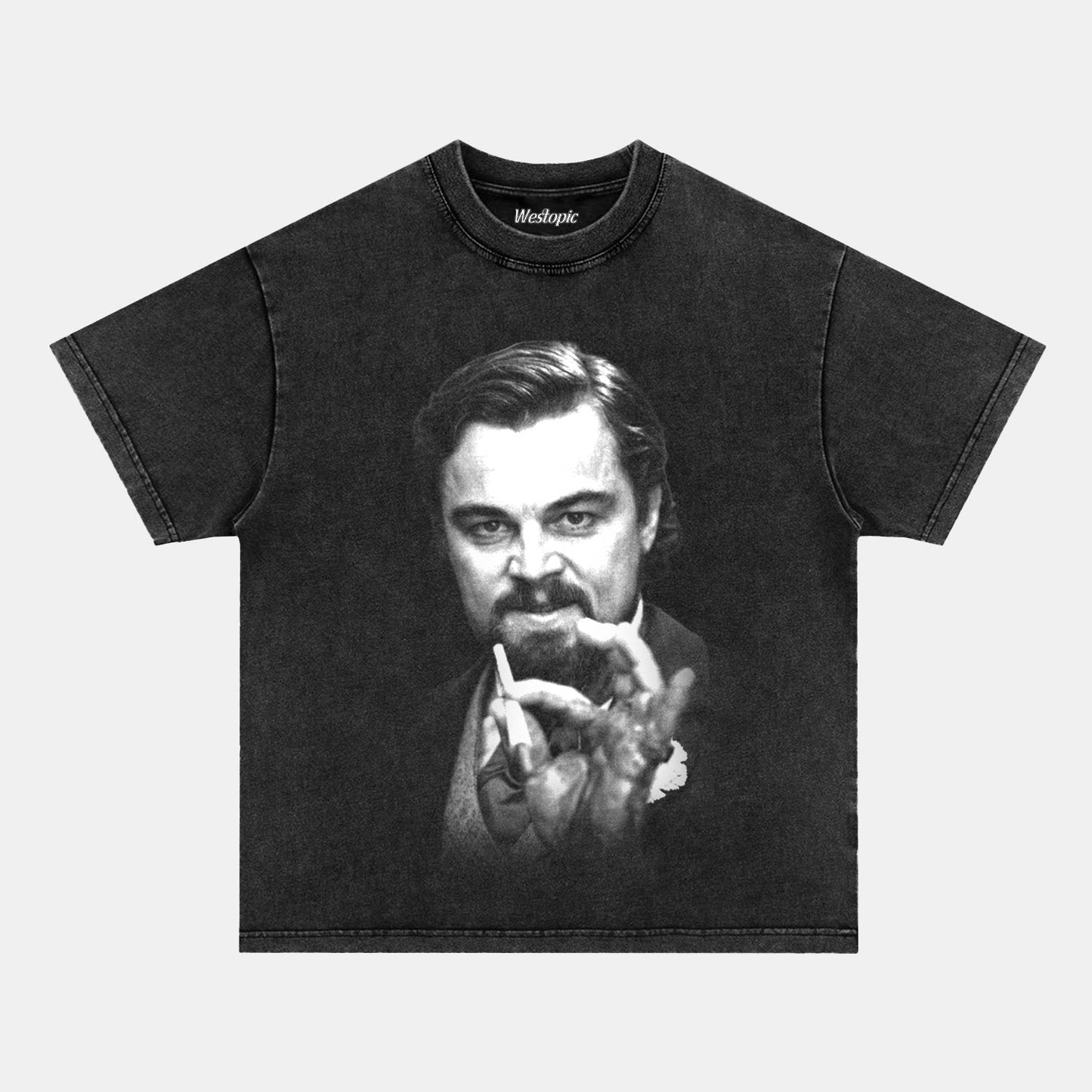 DJANGO UNCHAINED TEE