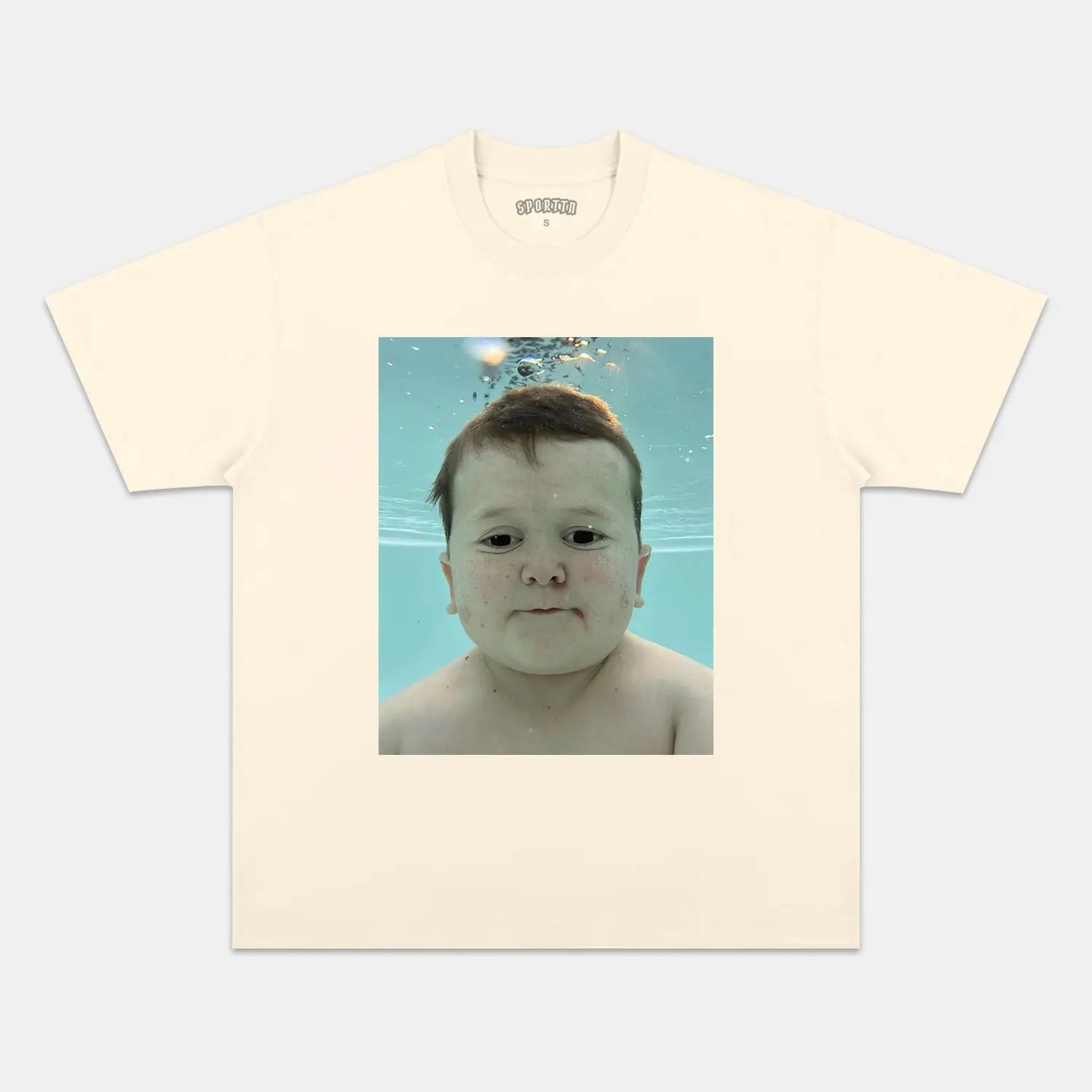 HASBULLA MAGOMEDOV TEE
