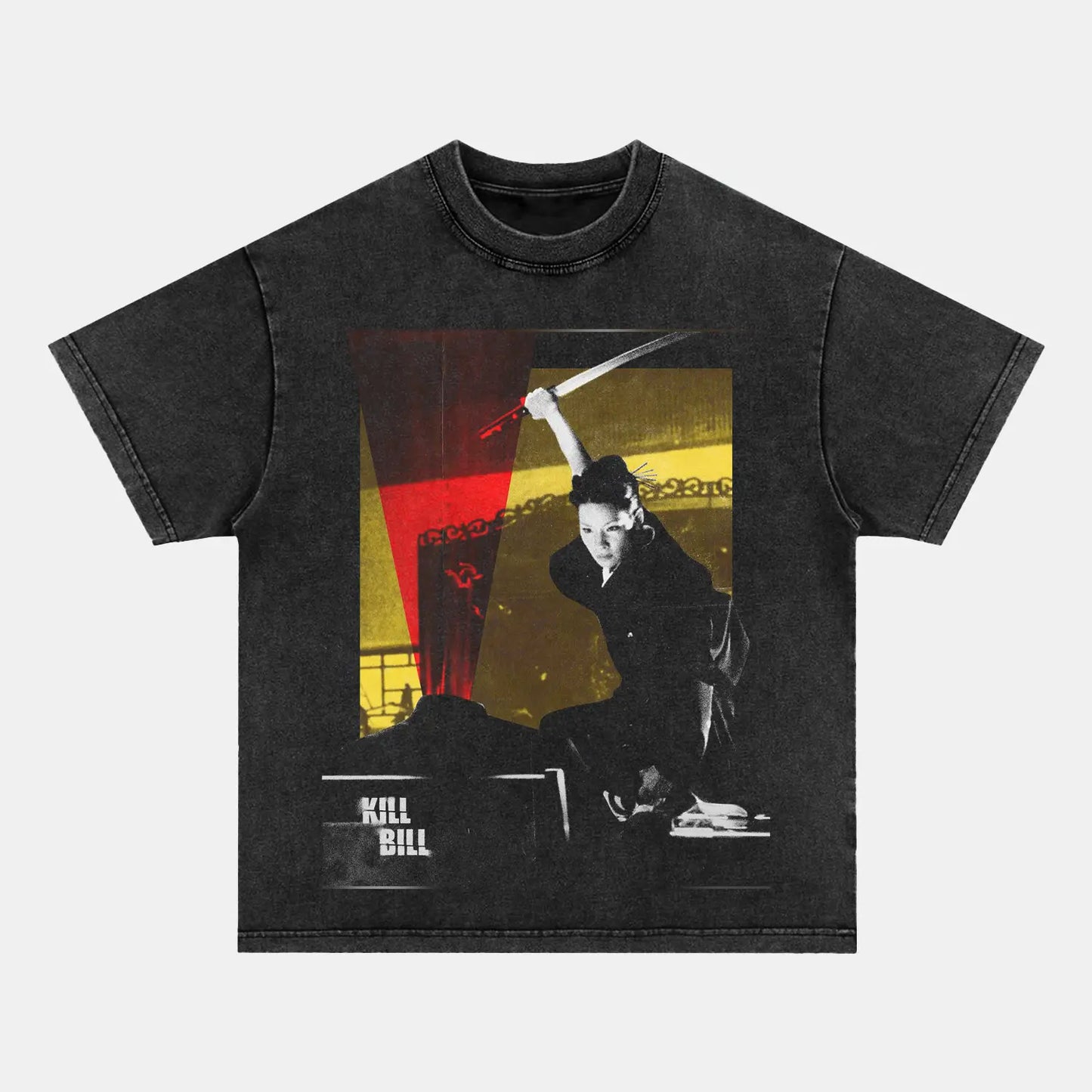 KILL BILL TEE 3