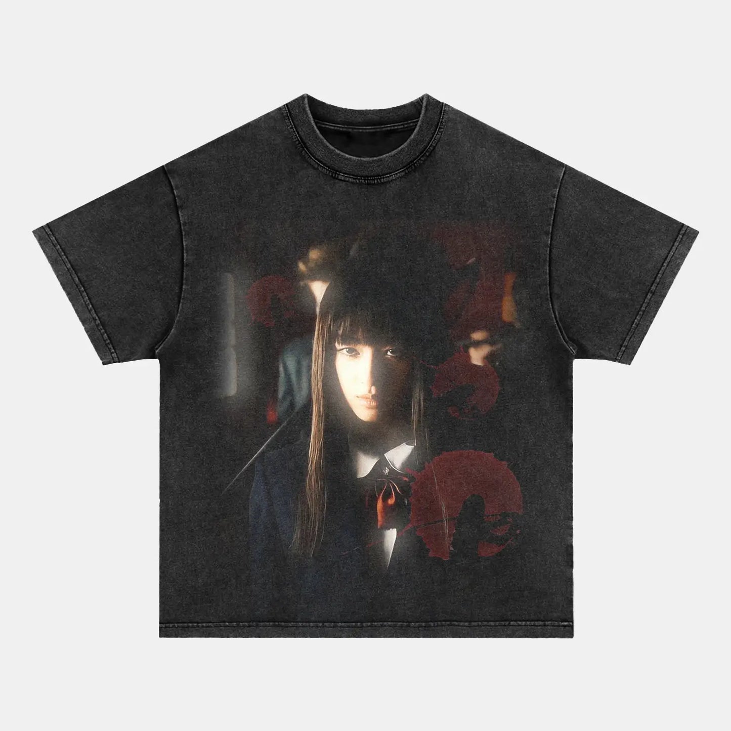 KILL BILL TEE 4
