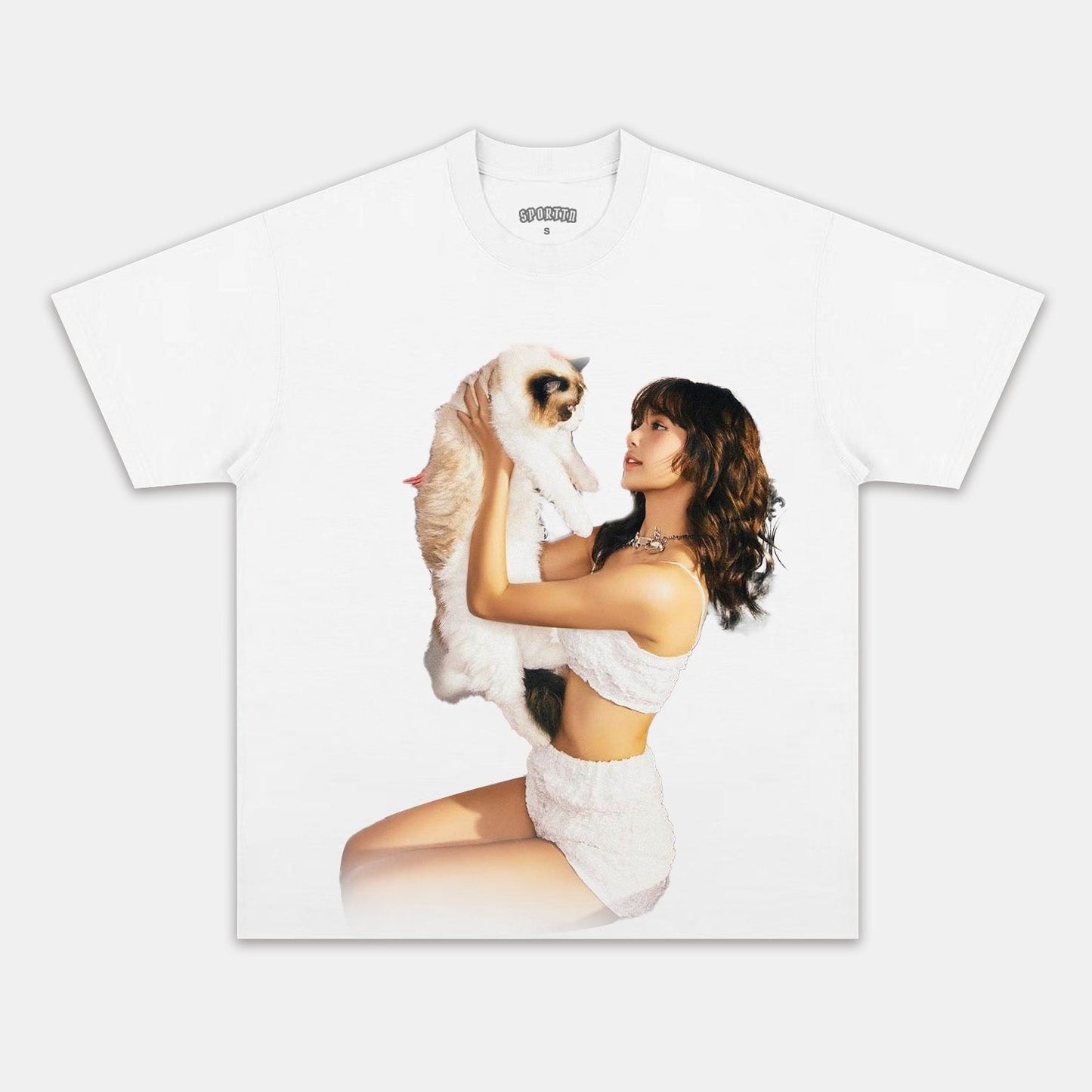 LISA TEE 3