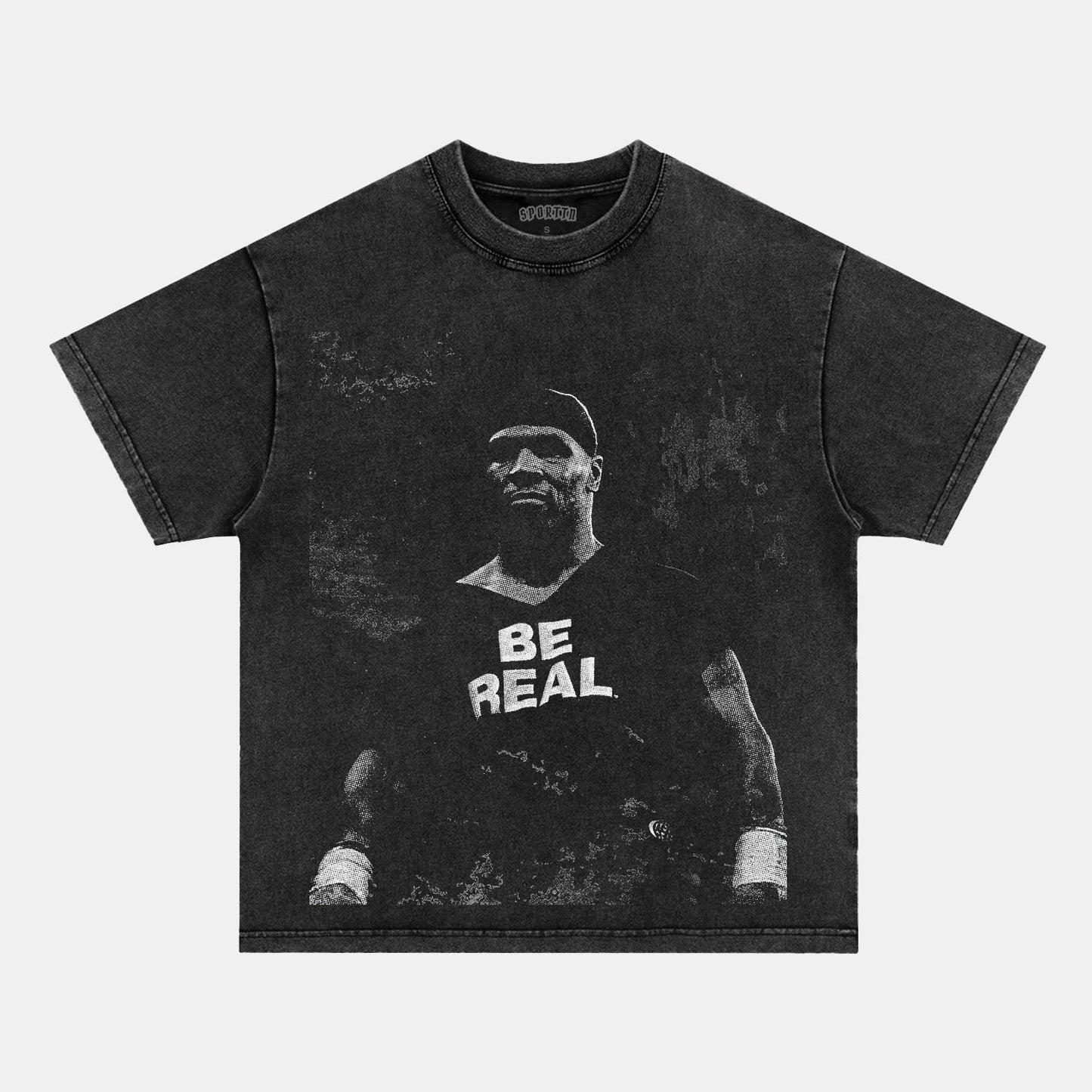 MIKE TYSON TEE