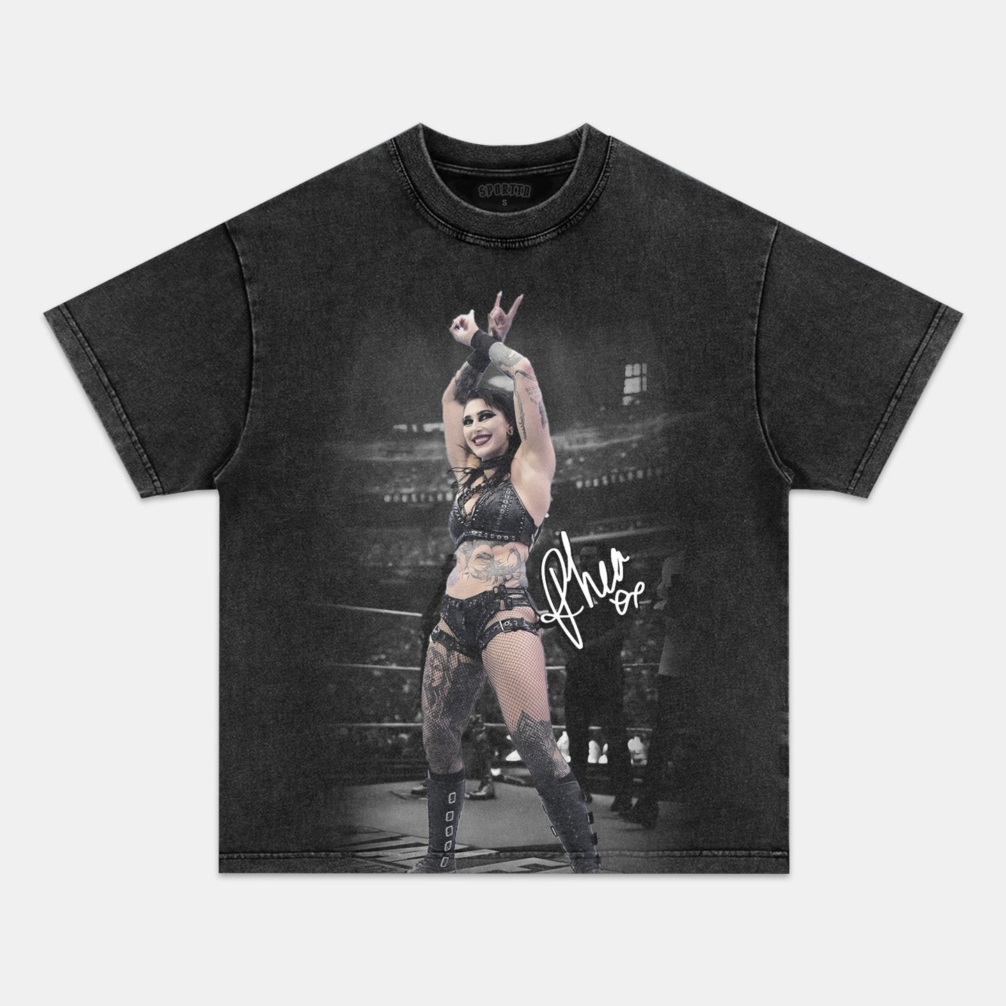RHEA RIPLEY TEE 4.27