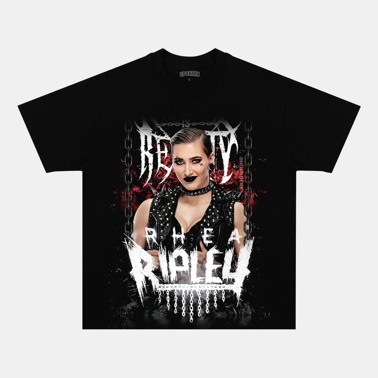 RHEA RIPLEY TEE
