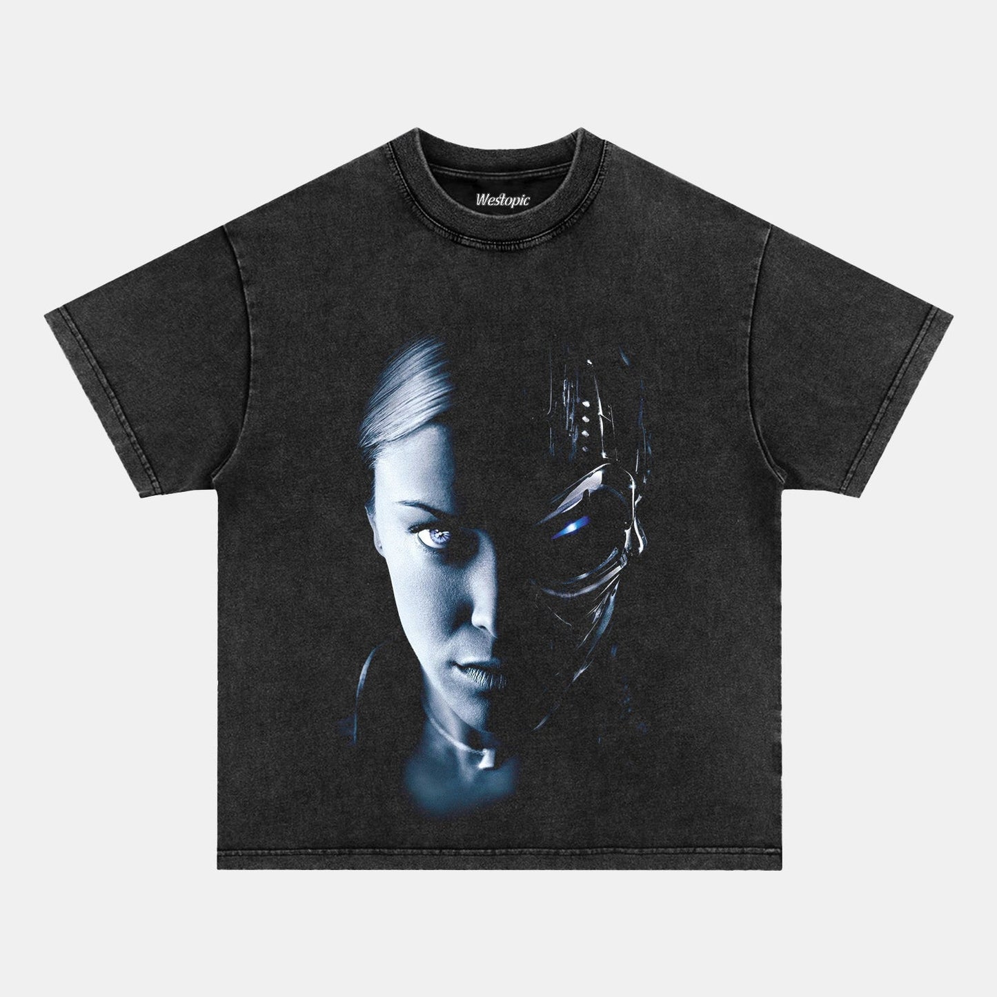 TERMINATOR 3 TEE