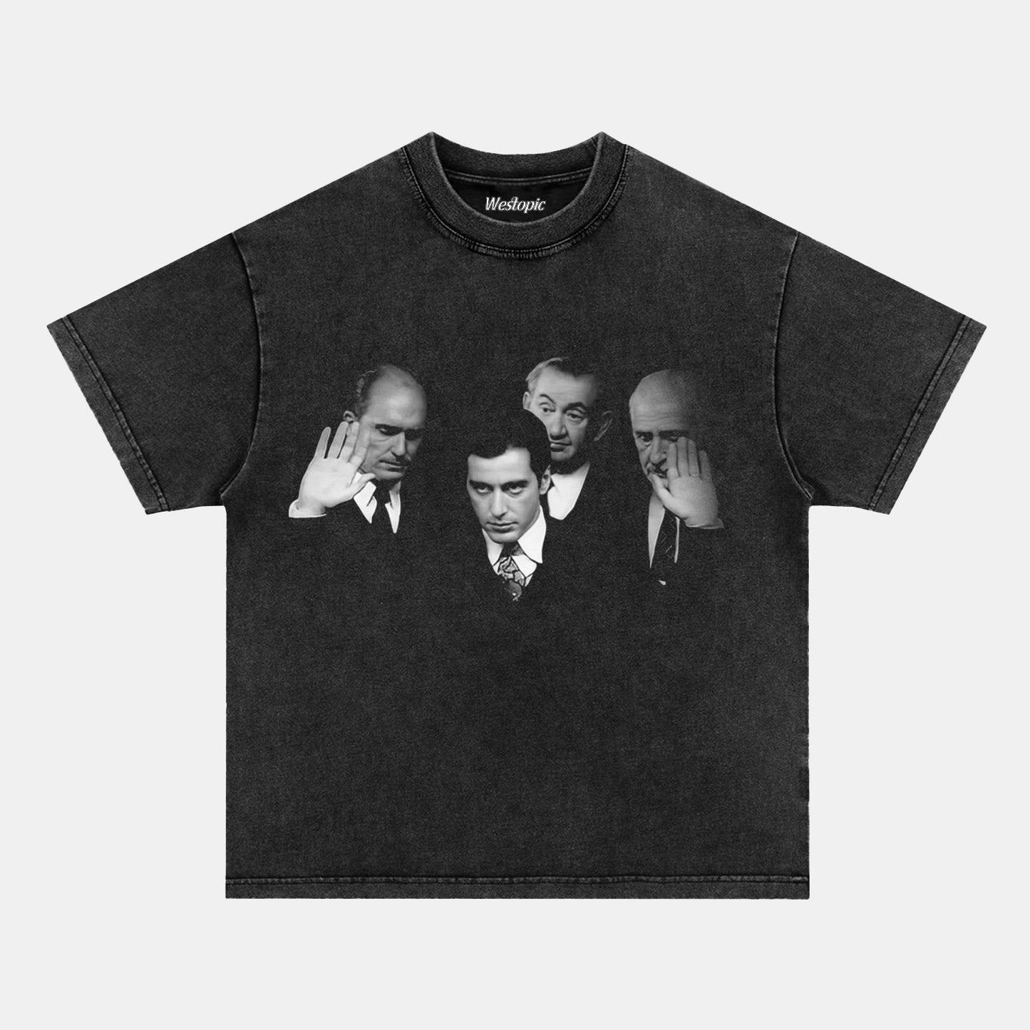 THE GODFATHER TEE