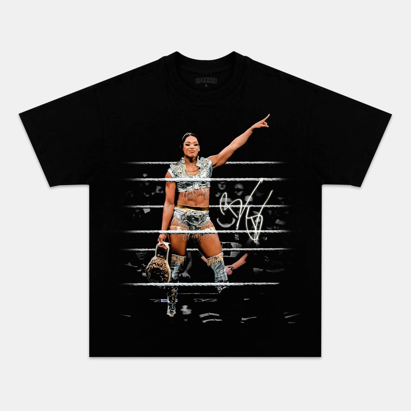 BIANCABELAIR TEE 4.11