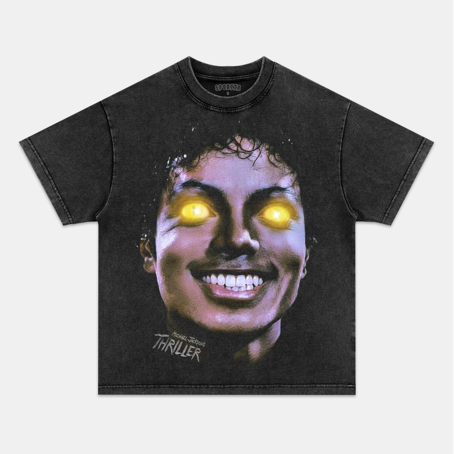 LEGEND MICHAEL & TEE