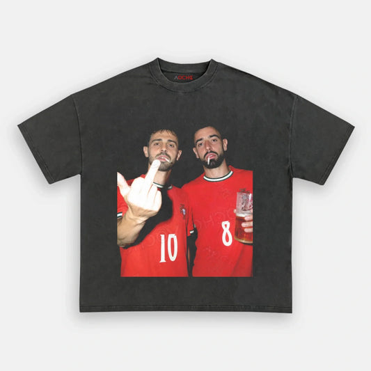 Portugal Style Tee V2.2