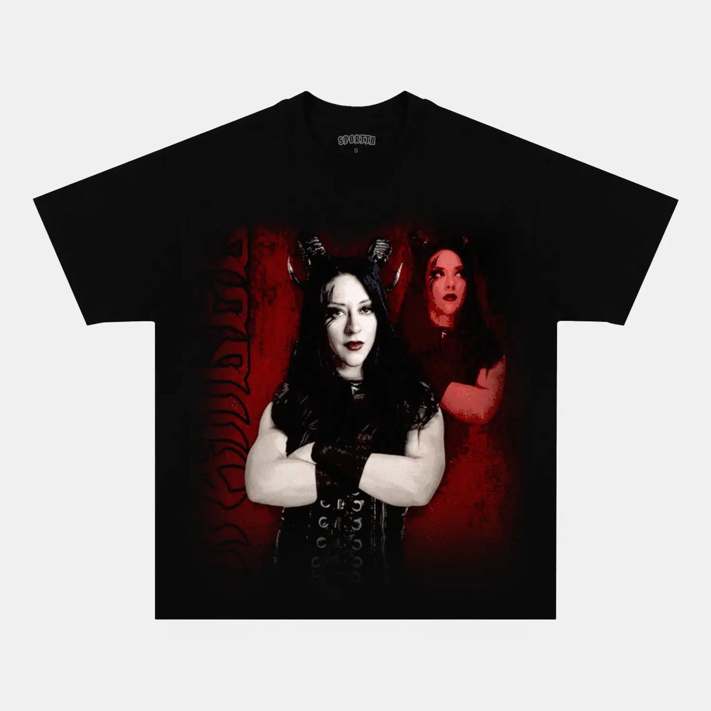 STEPHANIE.VAQUER TEE