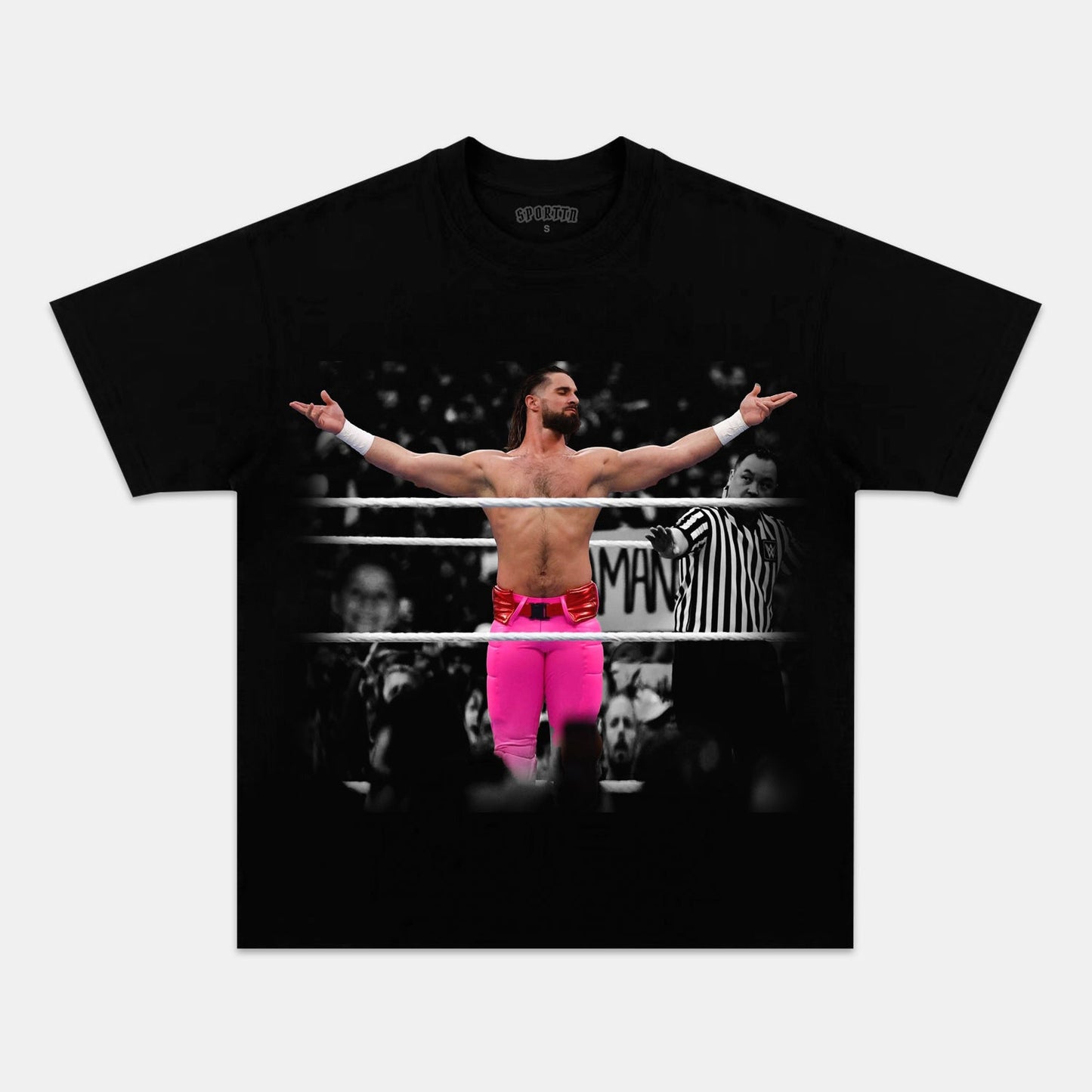SETH TEE