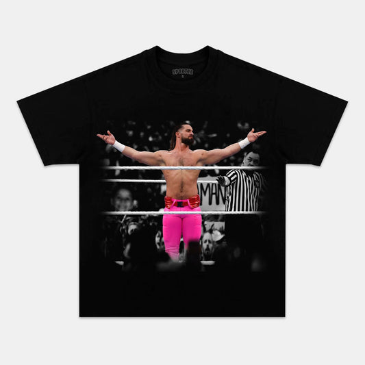 SETH TEE