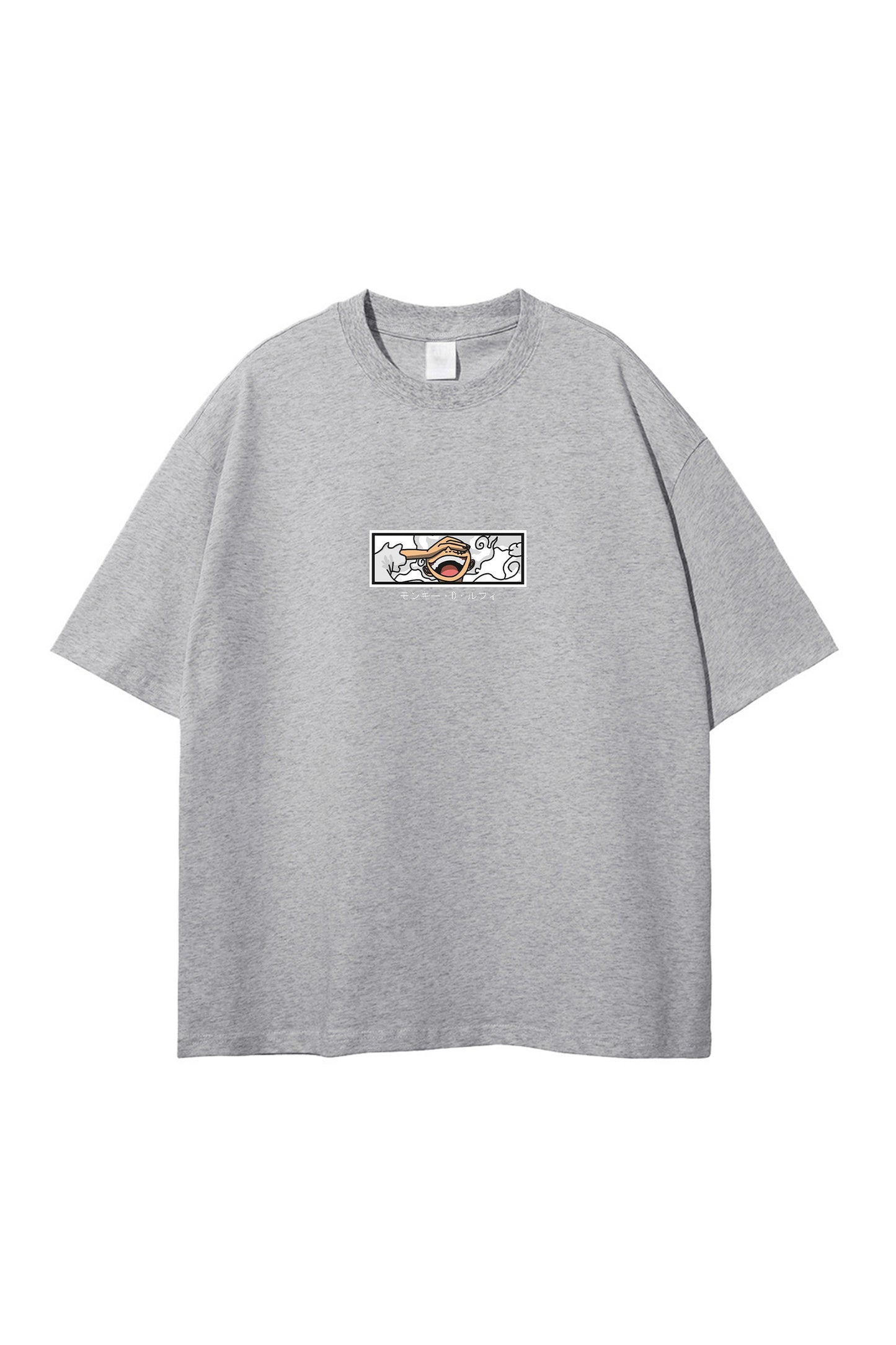 One Piece Luffy T-Shirt