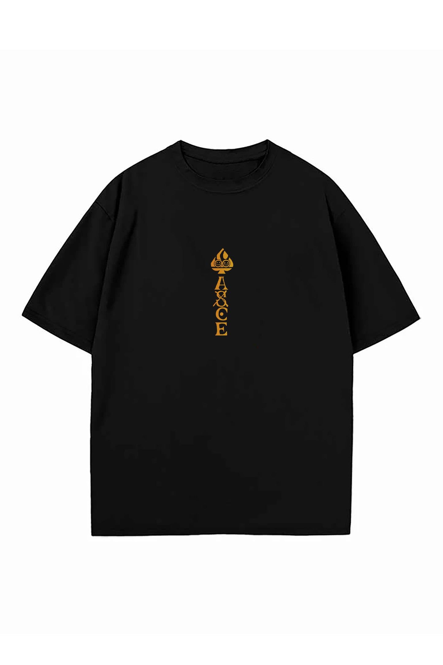 One Piece Ace  T-Shirt