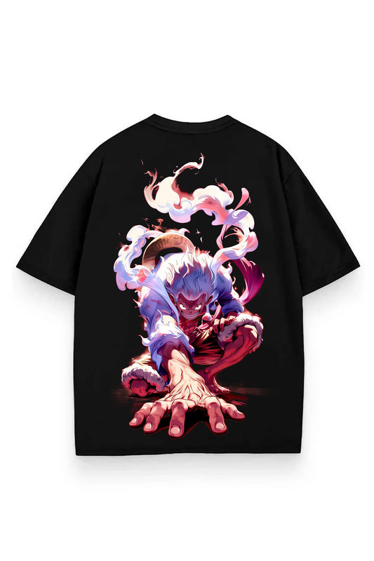 One Piece Luffy T-Shirt