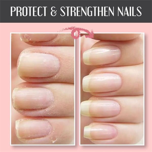 💅High-transparency 3-in-1 Multi-purpose Nail-builder Gel