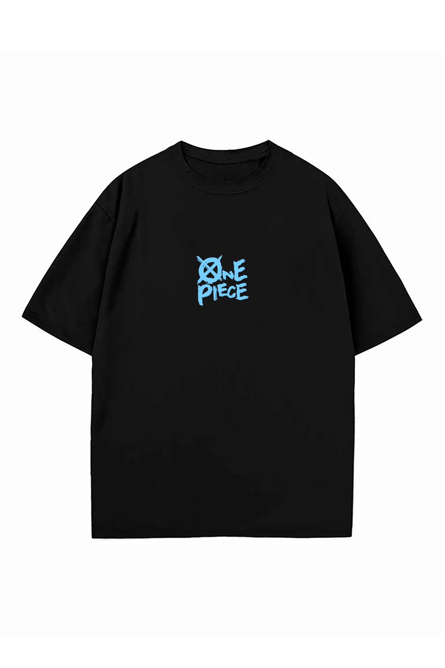 One Piece Ace  T-Shirt