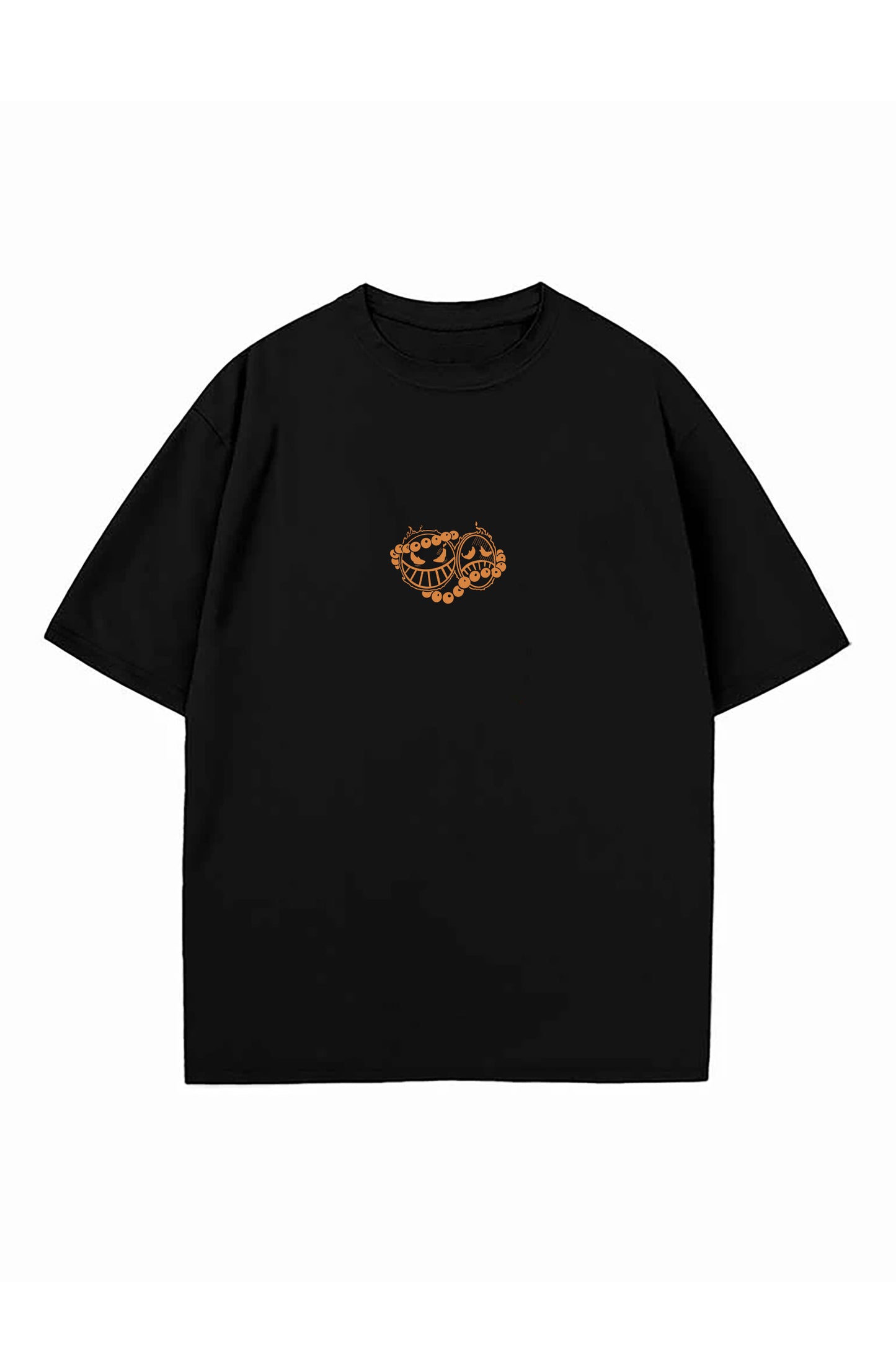 One Piece Ace  T-Shirt