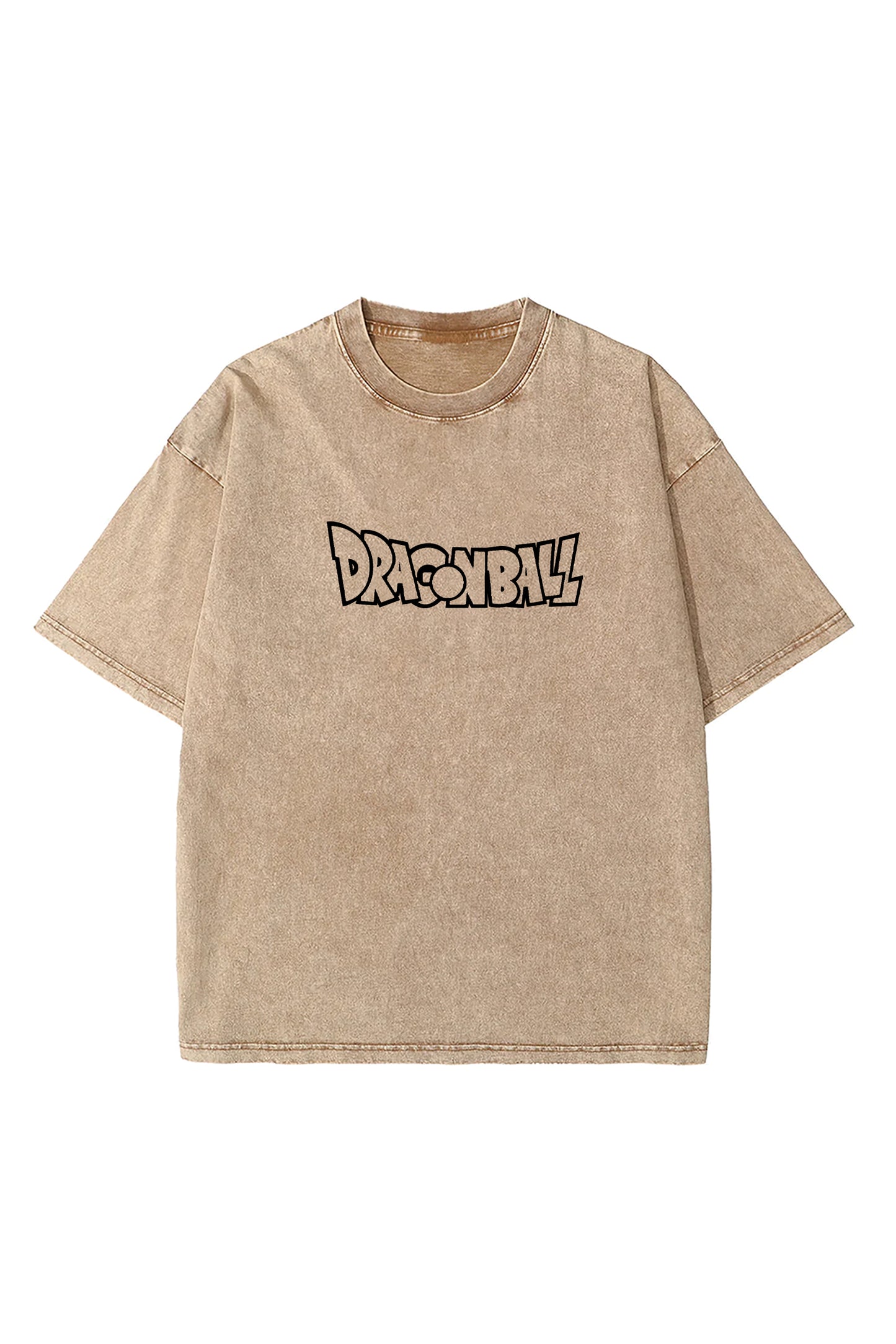 Dragon Ball Son Goku Washing T-Shirt