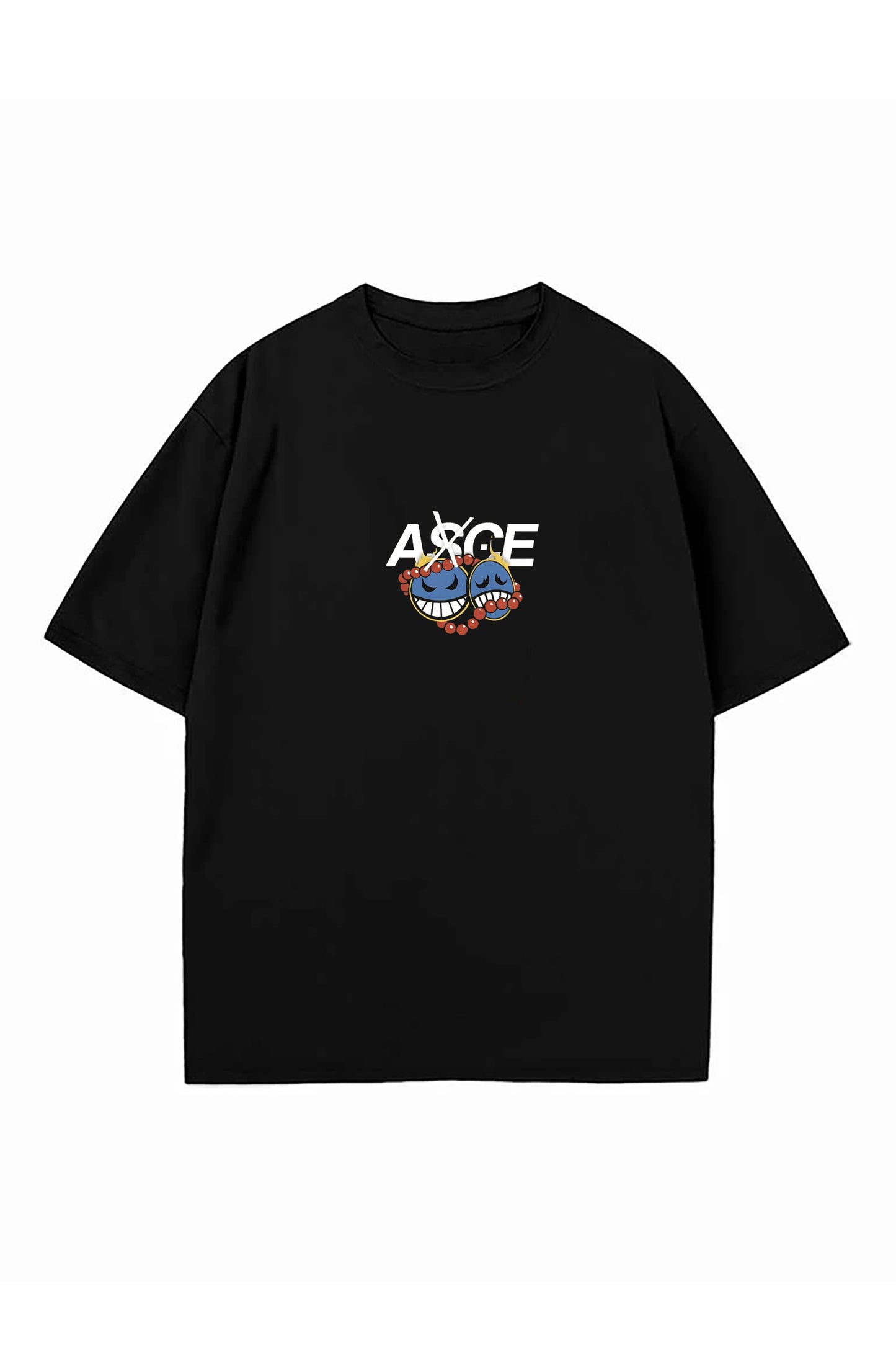 One Piece Ace  T-Shirt