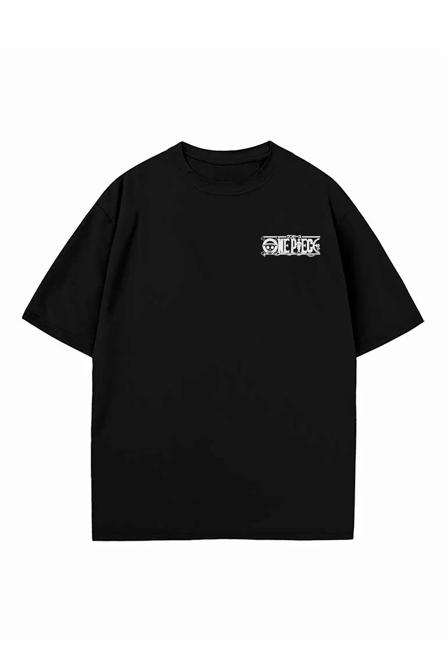 One Piece Luffy T-Shirt