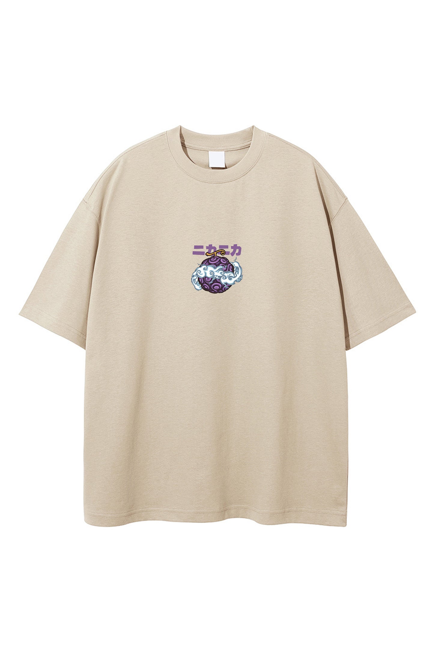 One Piece Luffy T-Shirt