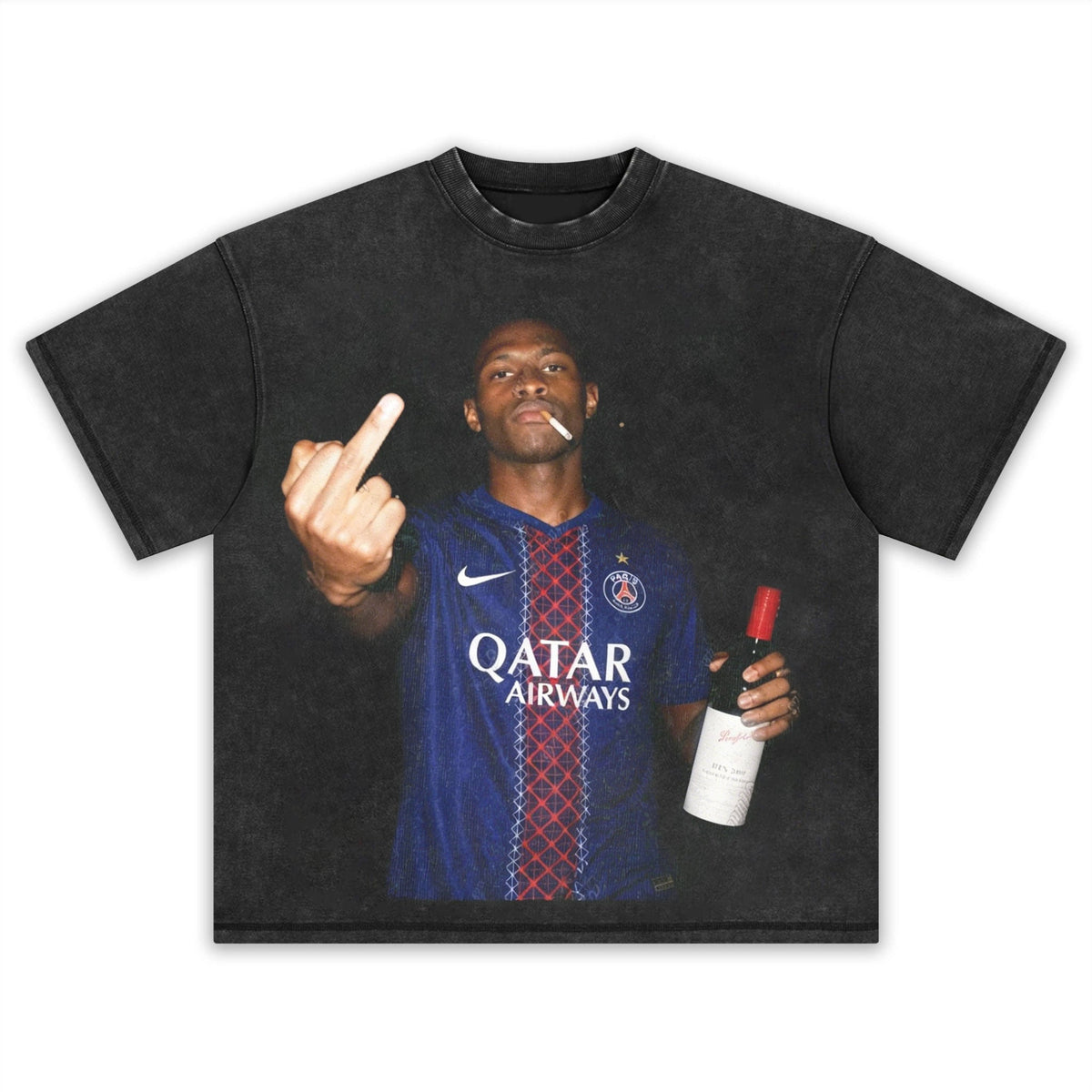 Nuno Mendes Tee