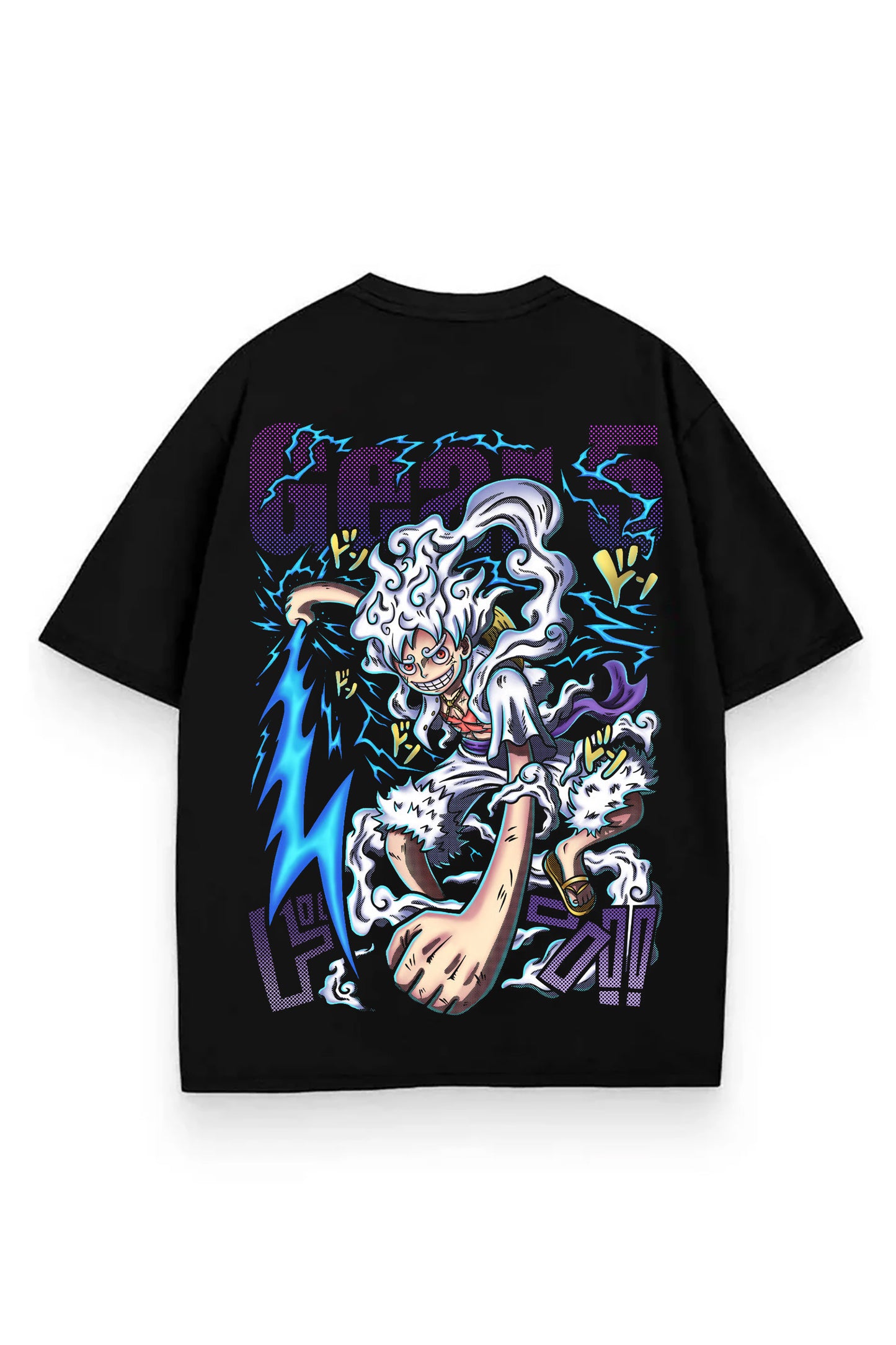 One Piece Luffy  T-Shirt