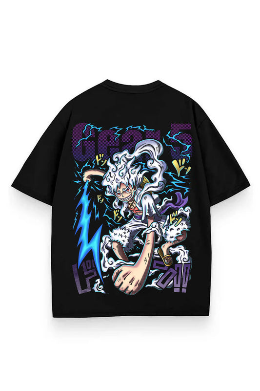 One Piece Luffy  T-Shirt