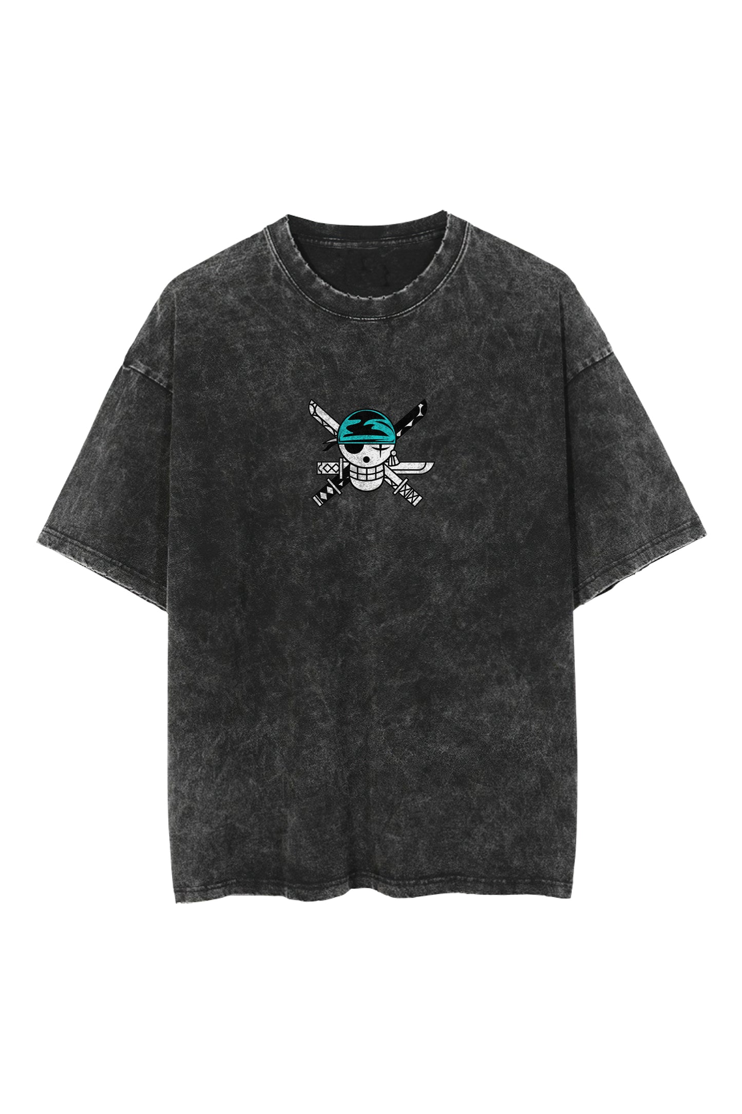 One Piece  Zoro Washing T-Shirt