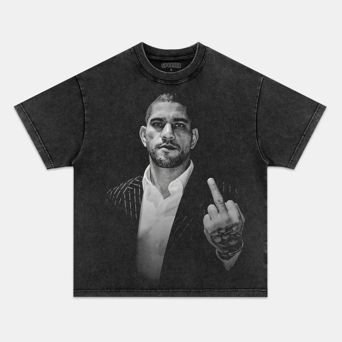 ALEX PEREIRA 12.2 TEE