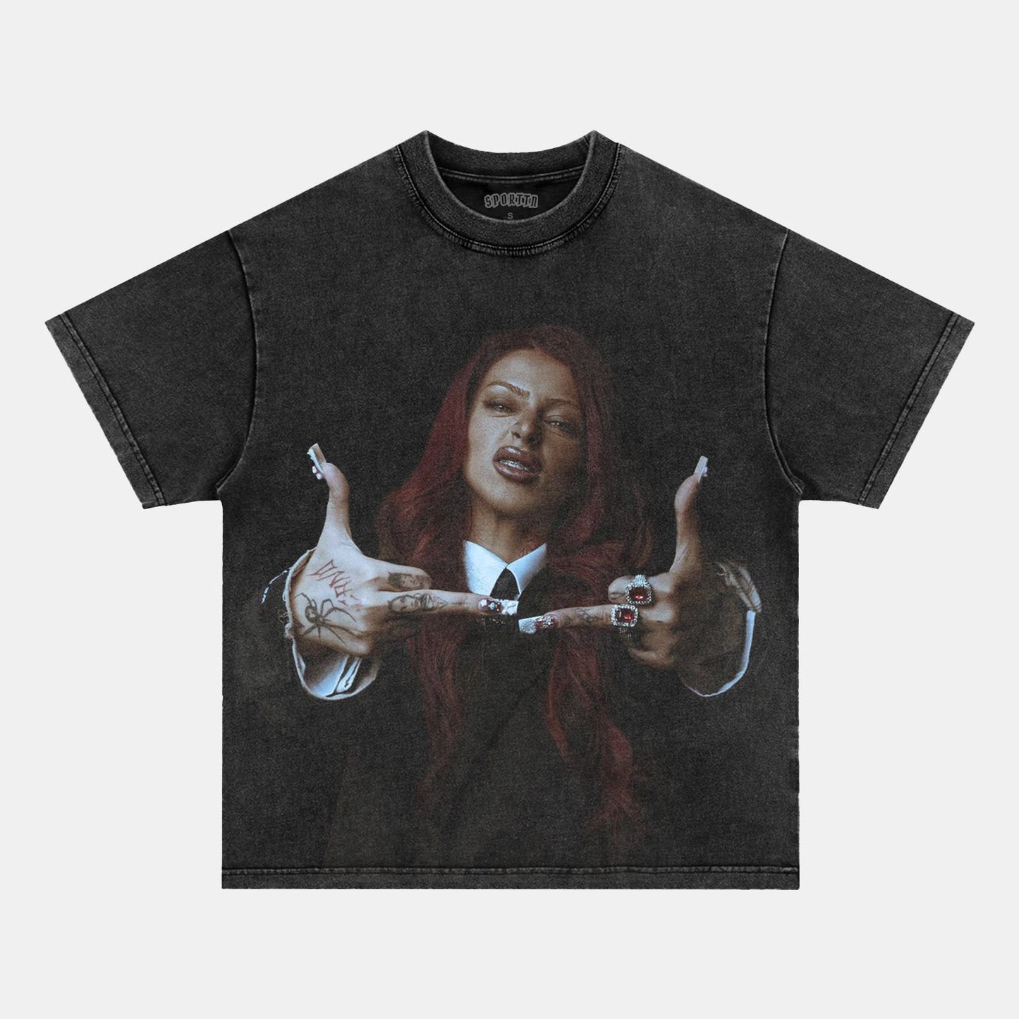 ALIZADE  TEE