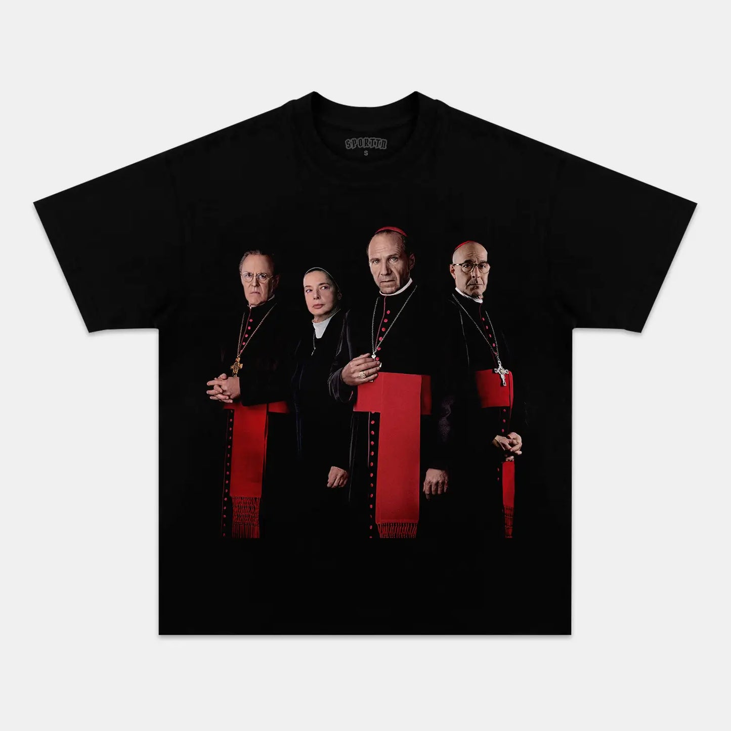 CONCLAVE 2024 TEE