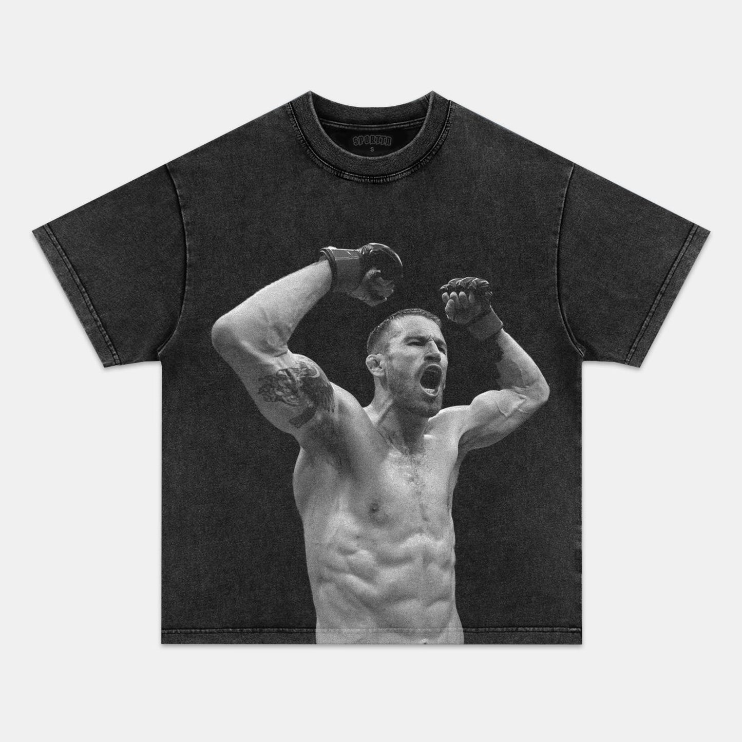CORY SANDHAGEN TEE 5.10