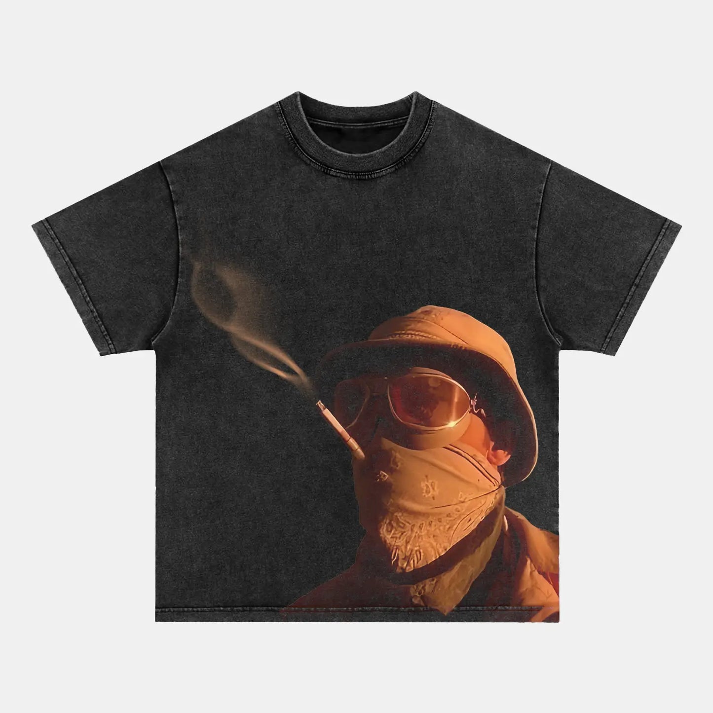 FEAR AND LOATHING IN LAS VEGAS  TEE 4