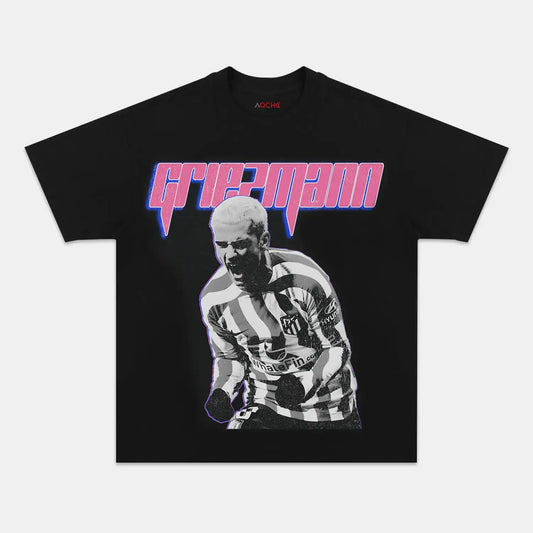 GRIEZMANN Y2K TEE