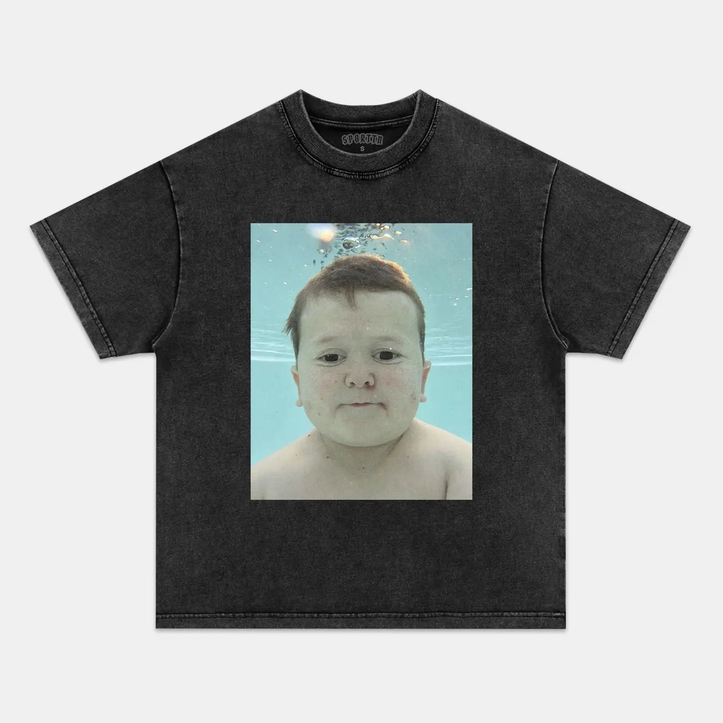 HASBULLA MAGOMEDOV TEE