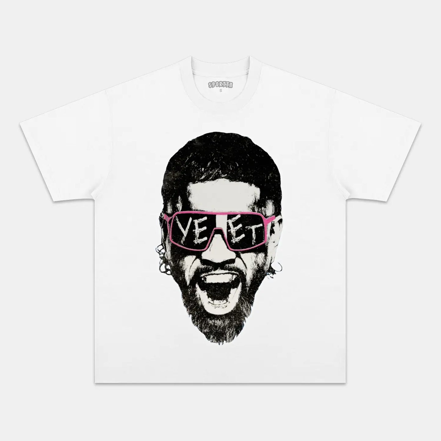 JEY USO 3.1 TEE
