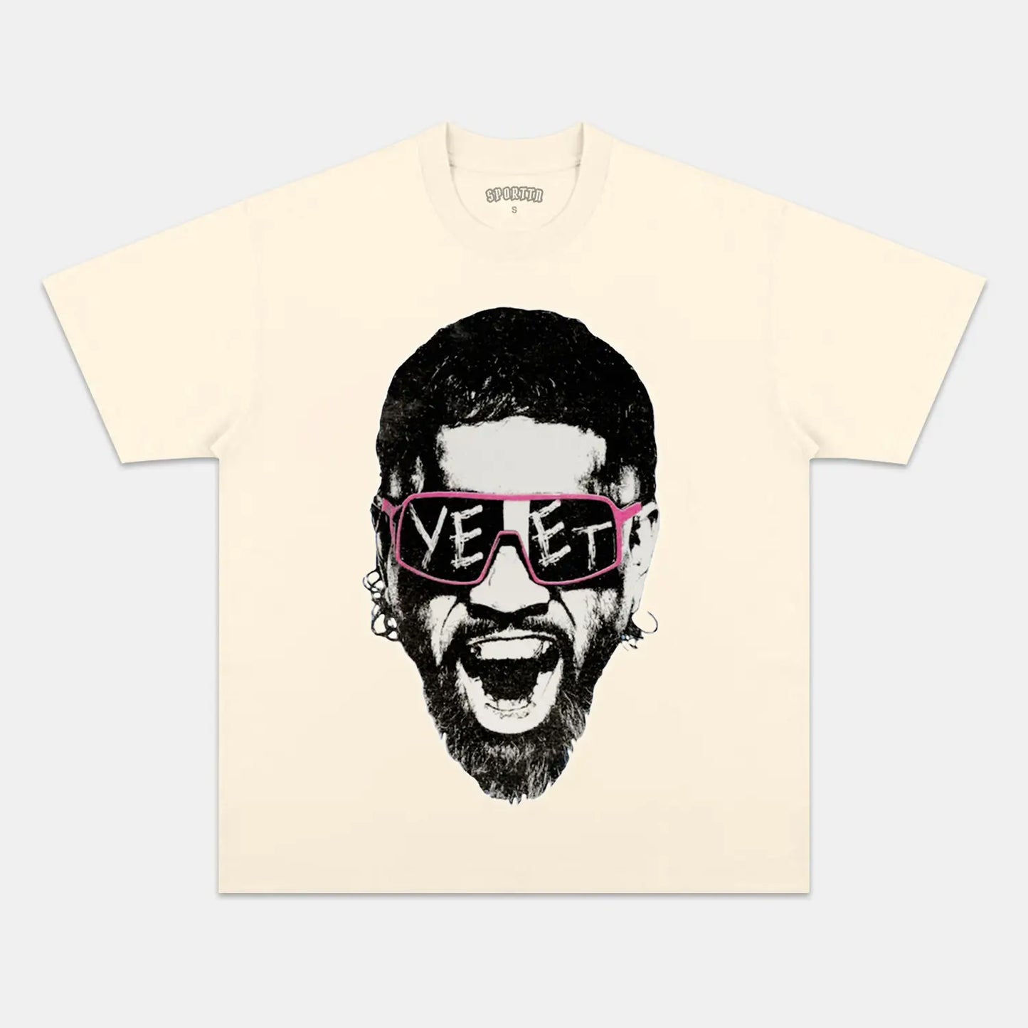 JEY USO 3.1 TEE