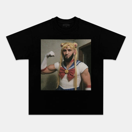 KHABIB NURMAGOMEDOV TEE 4.23